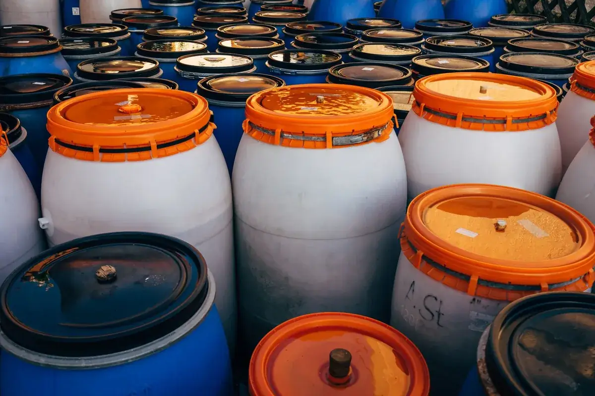 Chemical & Toxic Waste Cleanup in Swartzville, PA