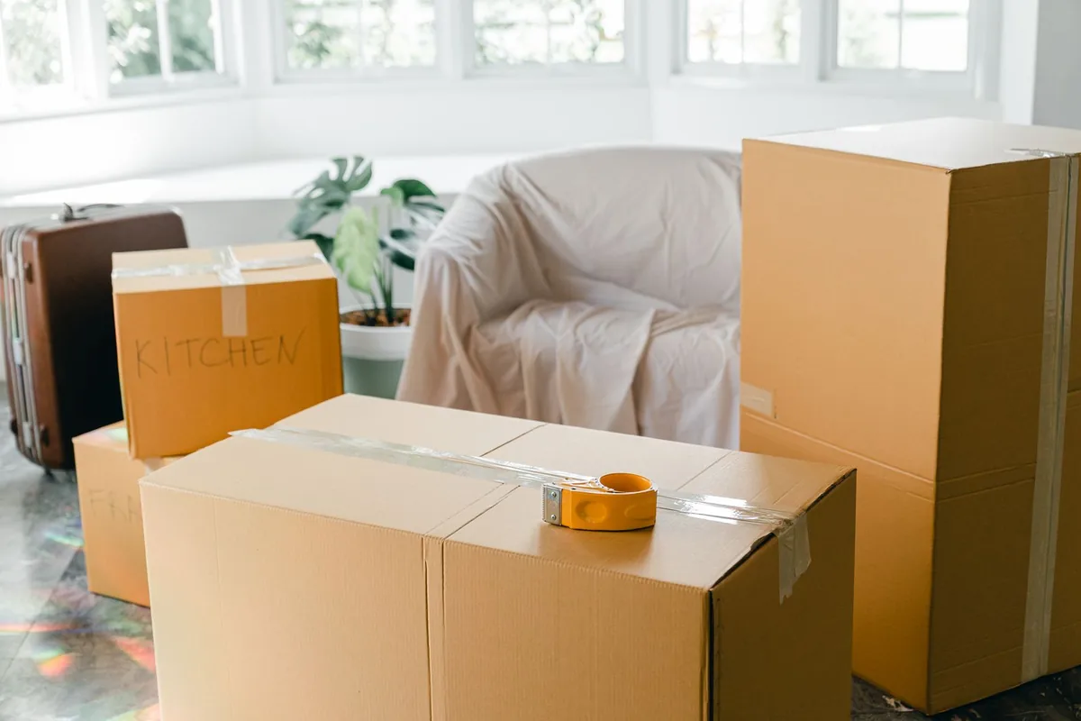 Hoarding Cleanup in Swartzville, PA